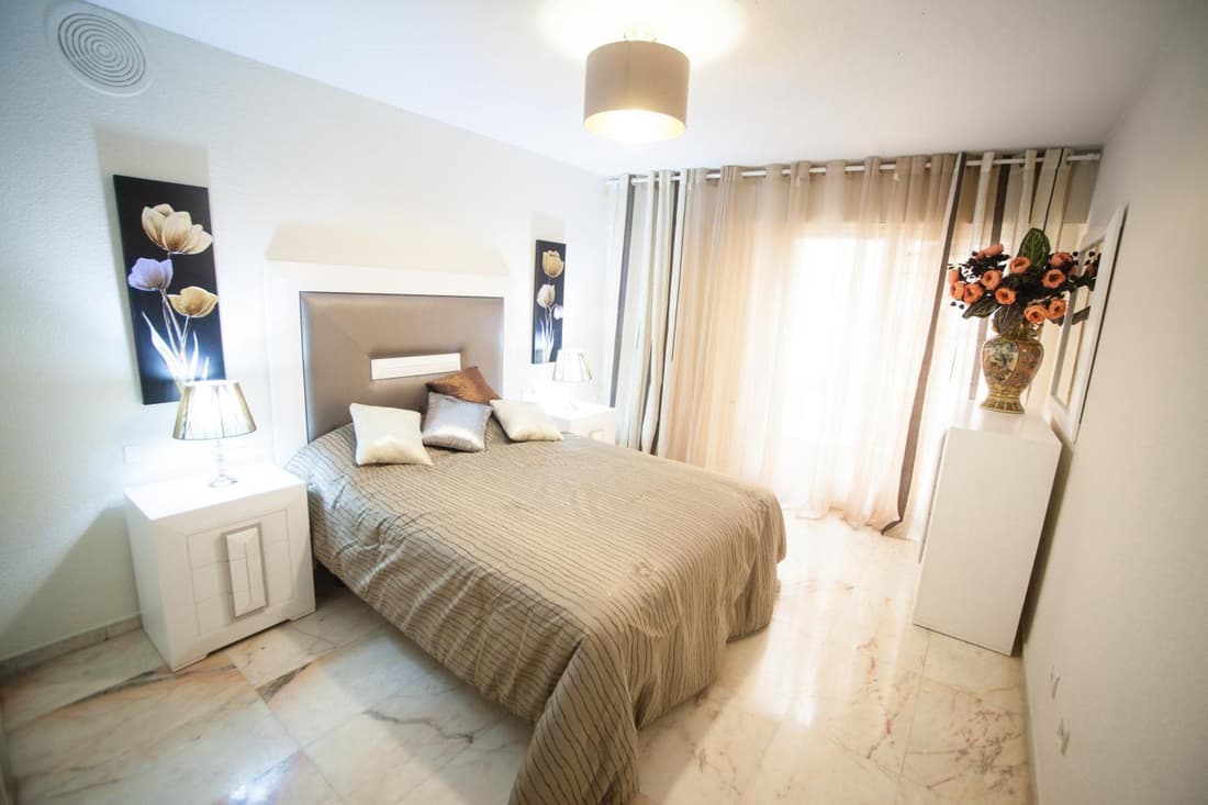 Apartment Grand Fernando Explanada Alicante