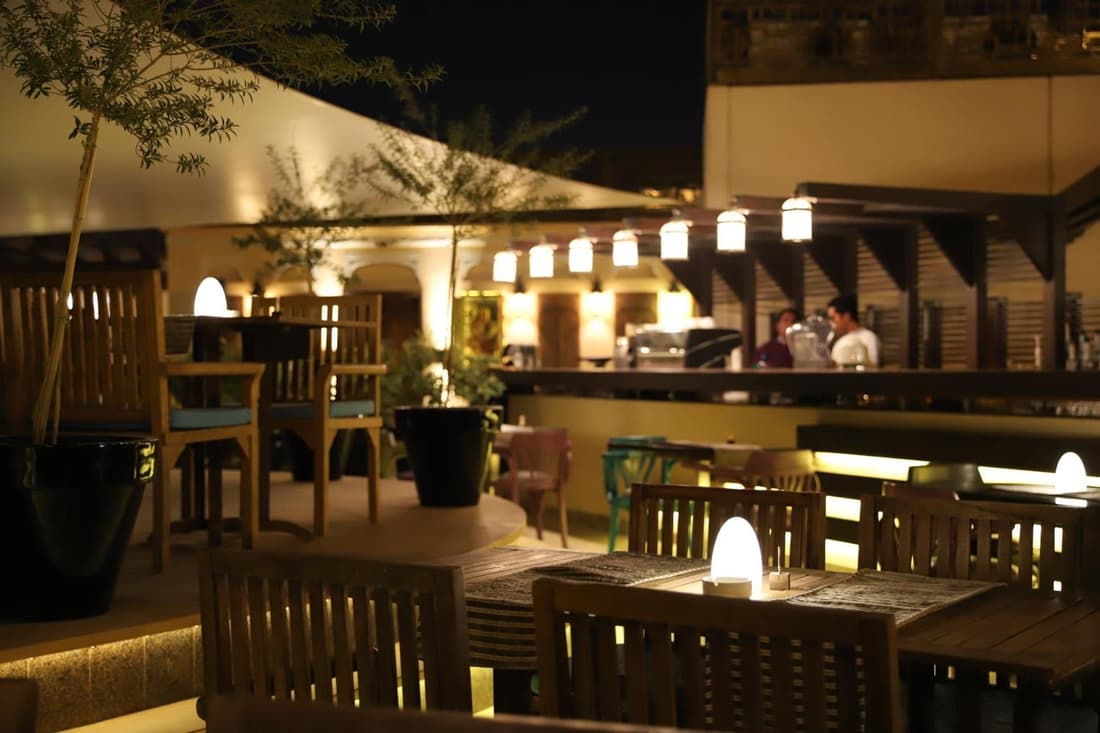 Somewhere Hotel Al Ahsa