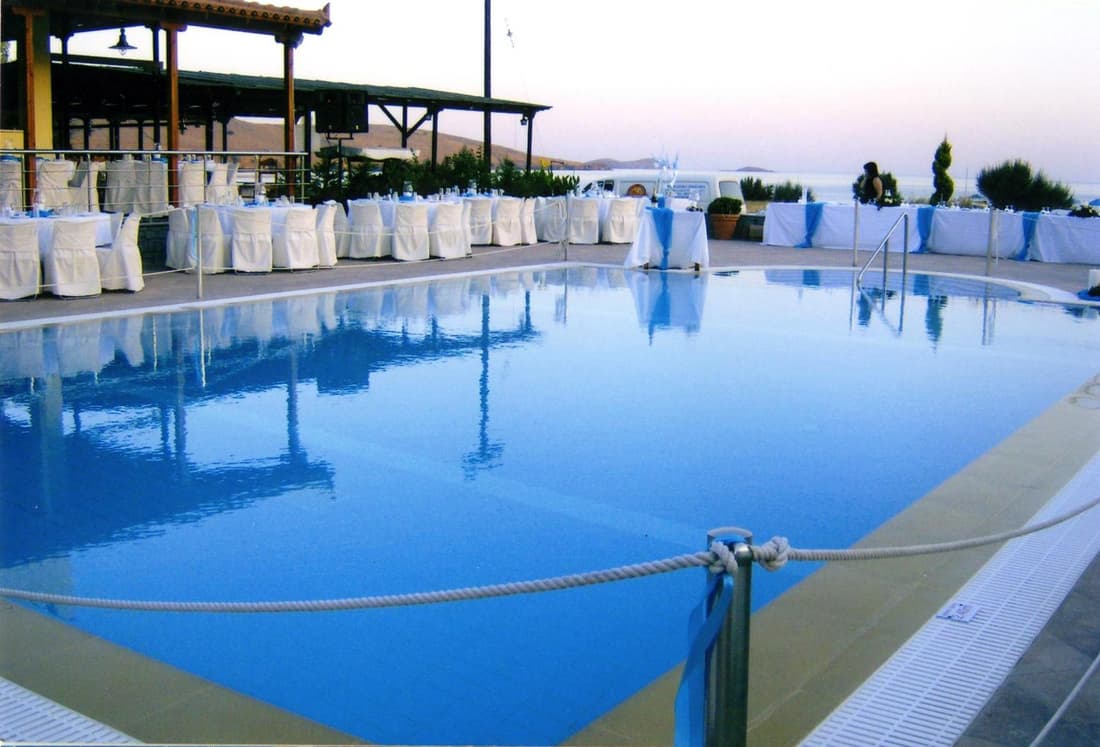 Evgatis Hotel