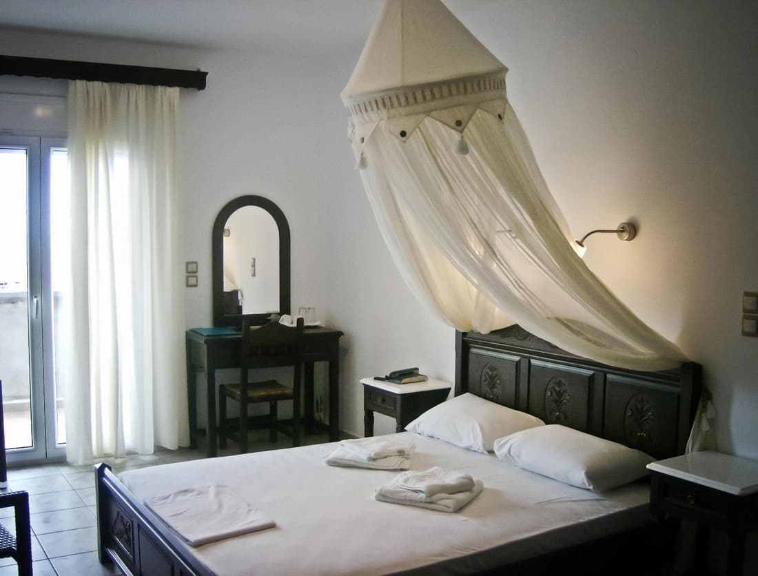 Evgatis Hotel
