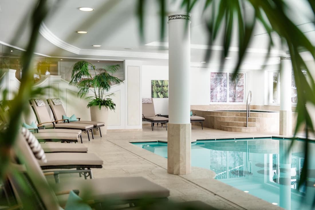 Hotel Grones