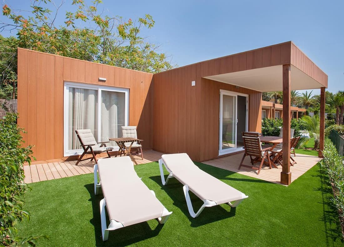 Camping Villasol