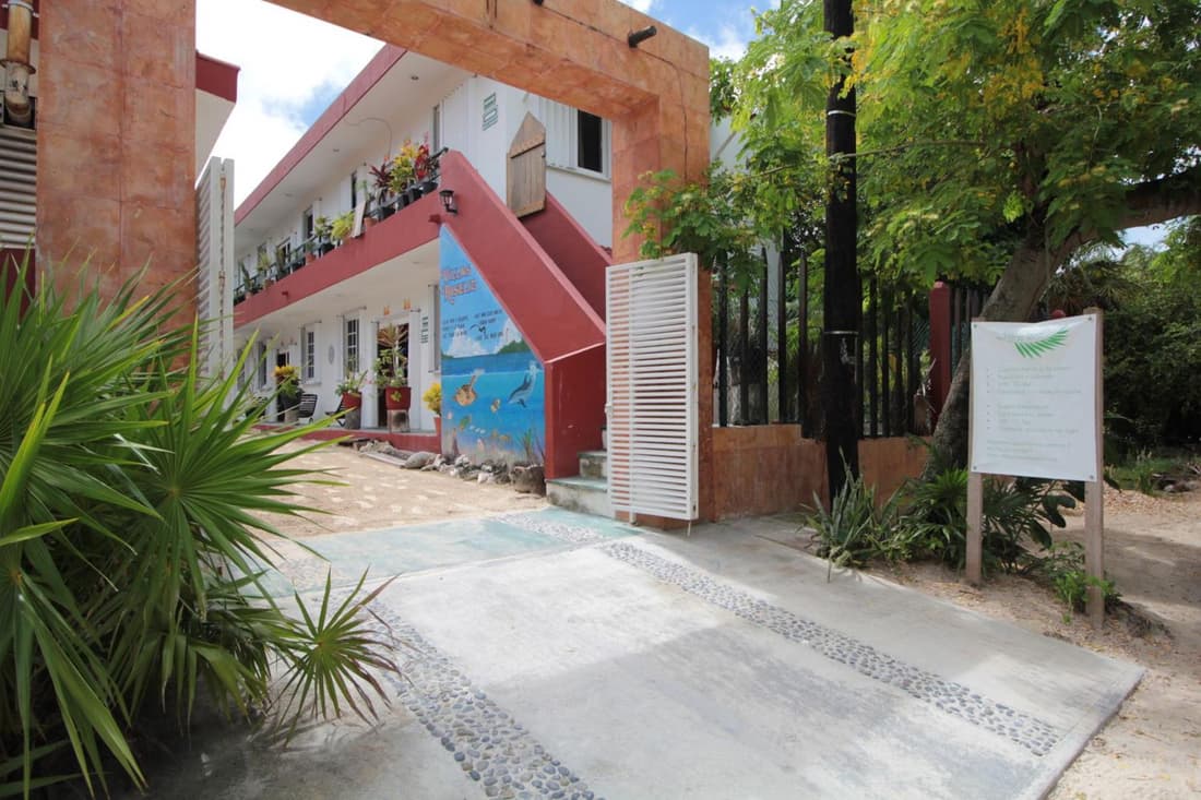 Villas Roseliz