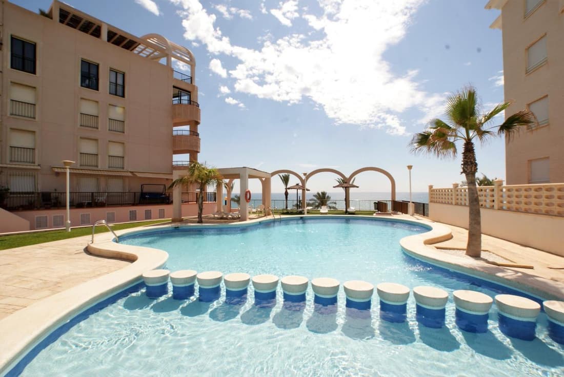 Stay In Mediterranean View