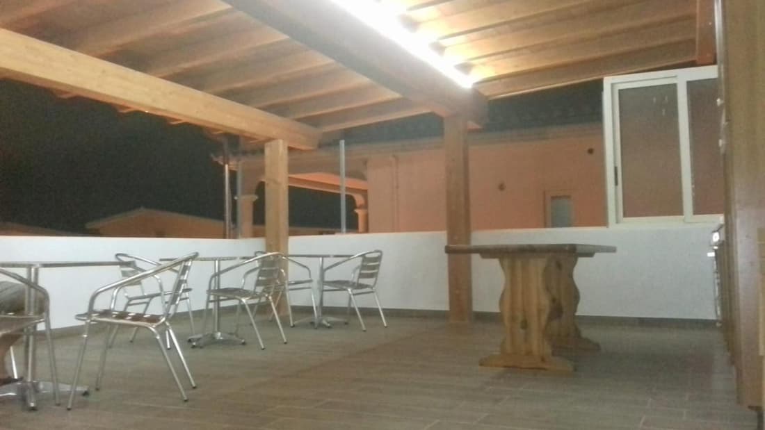 B&B La Terrazza