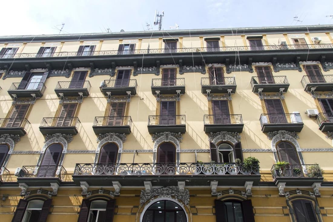 B&B La Rosa Dei Venti