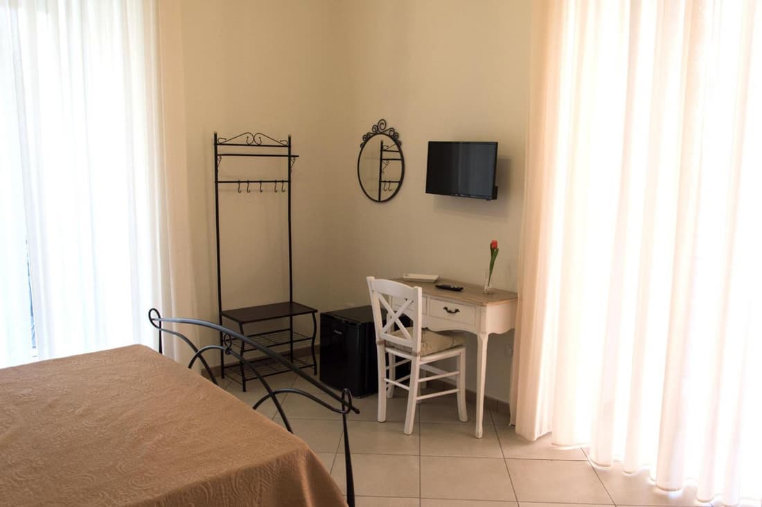 B&B La Rosa Dei Venti