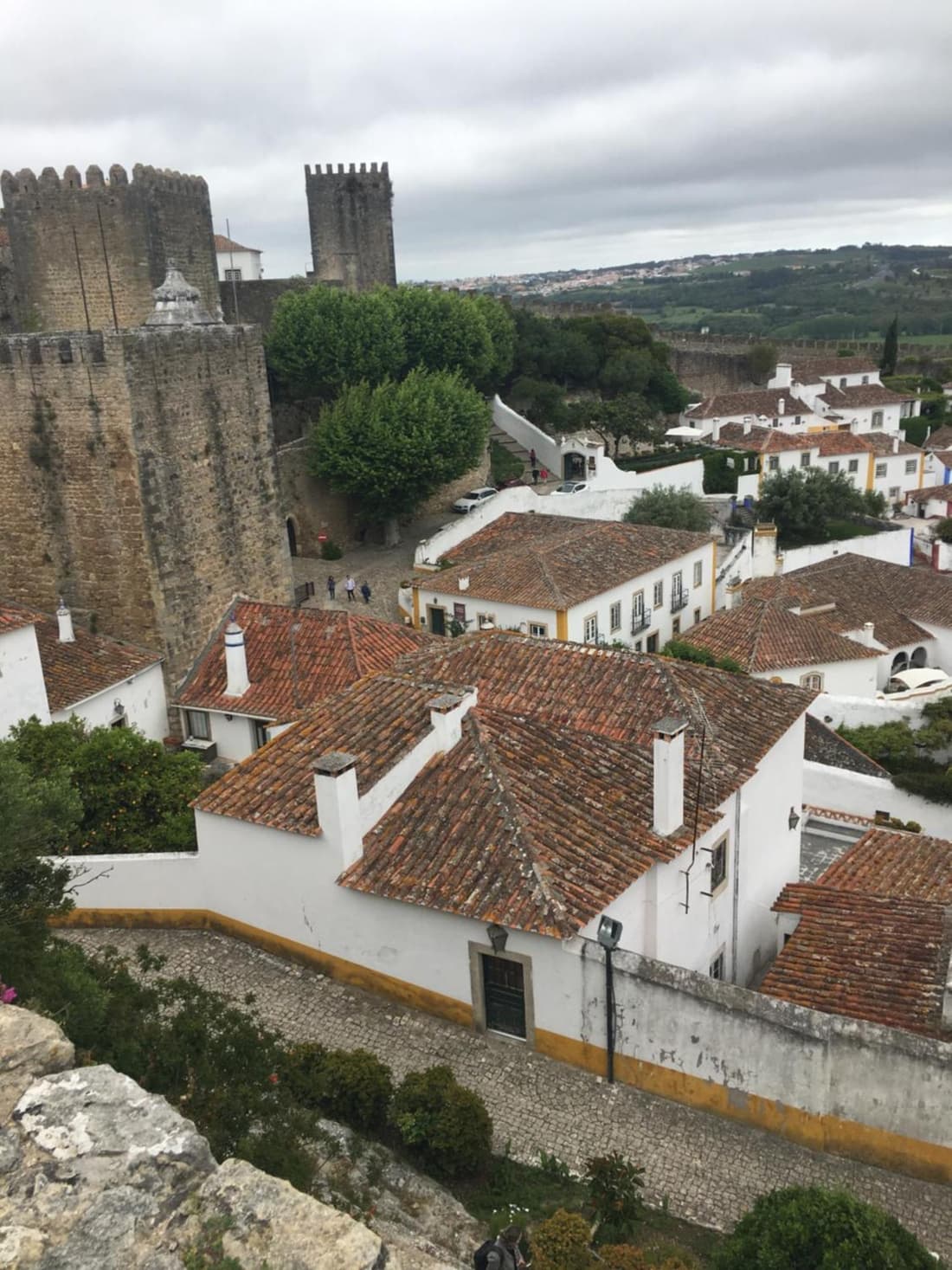 Casa Coloridos