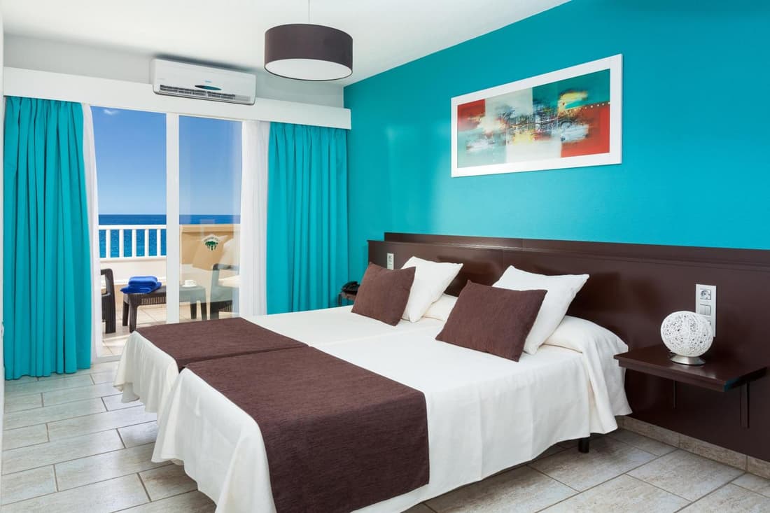 Aparthotel Los Dragos del Sur