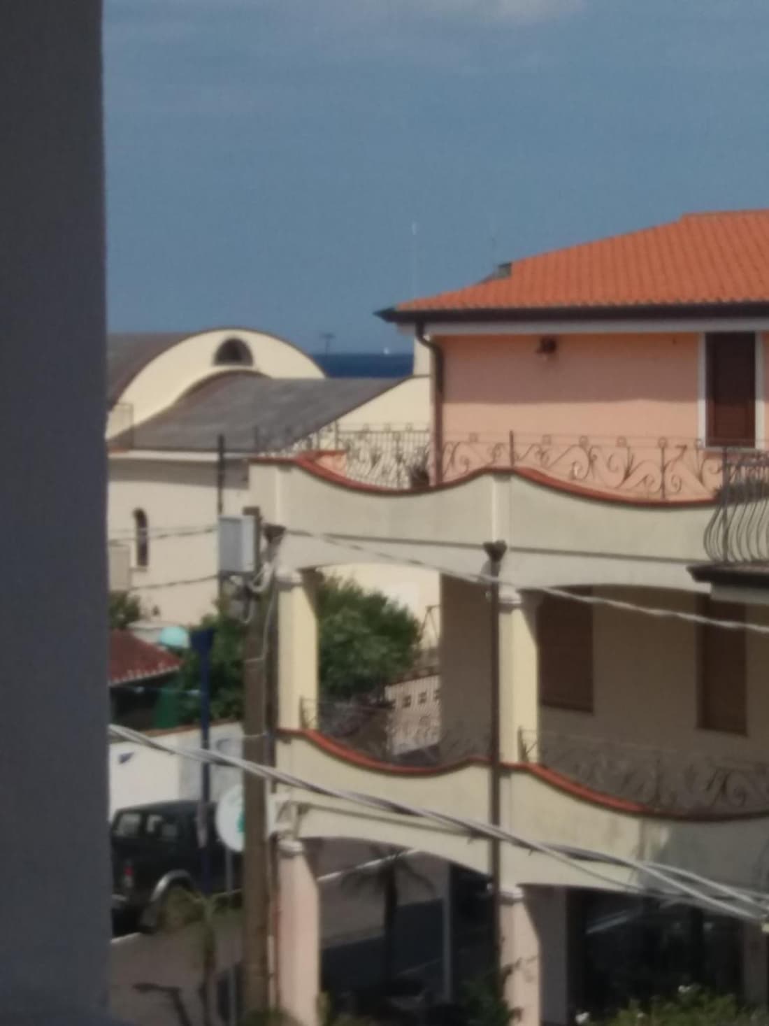 B&B La Terrazza