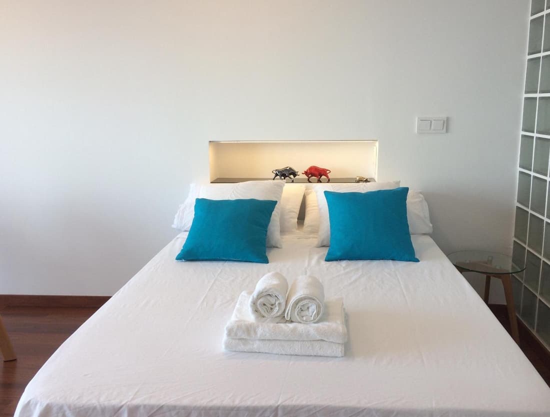Suite Sun And Sea