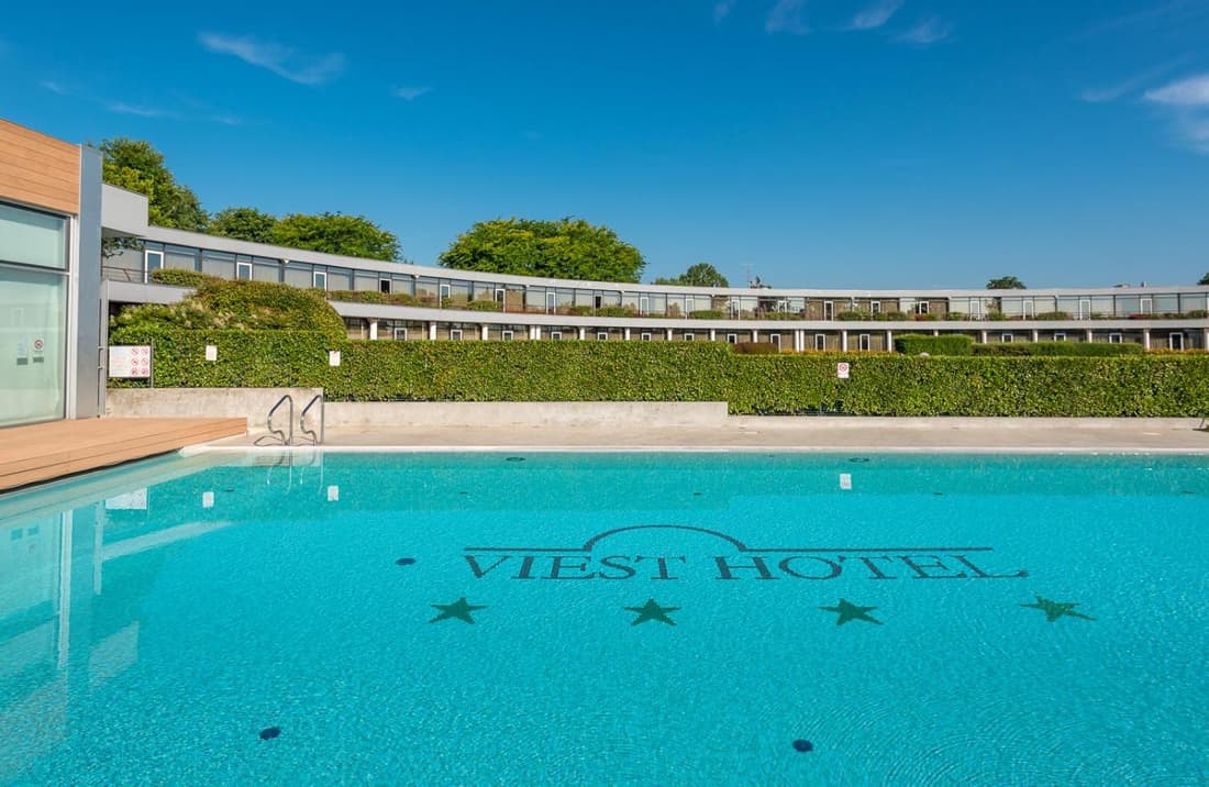 Hotel Viest