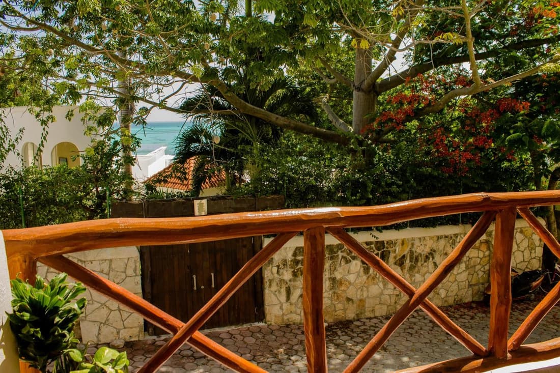 Hotel Azul Maya