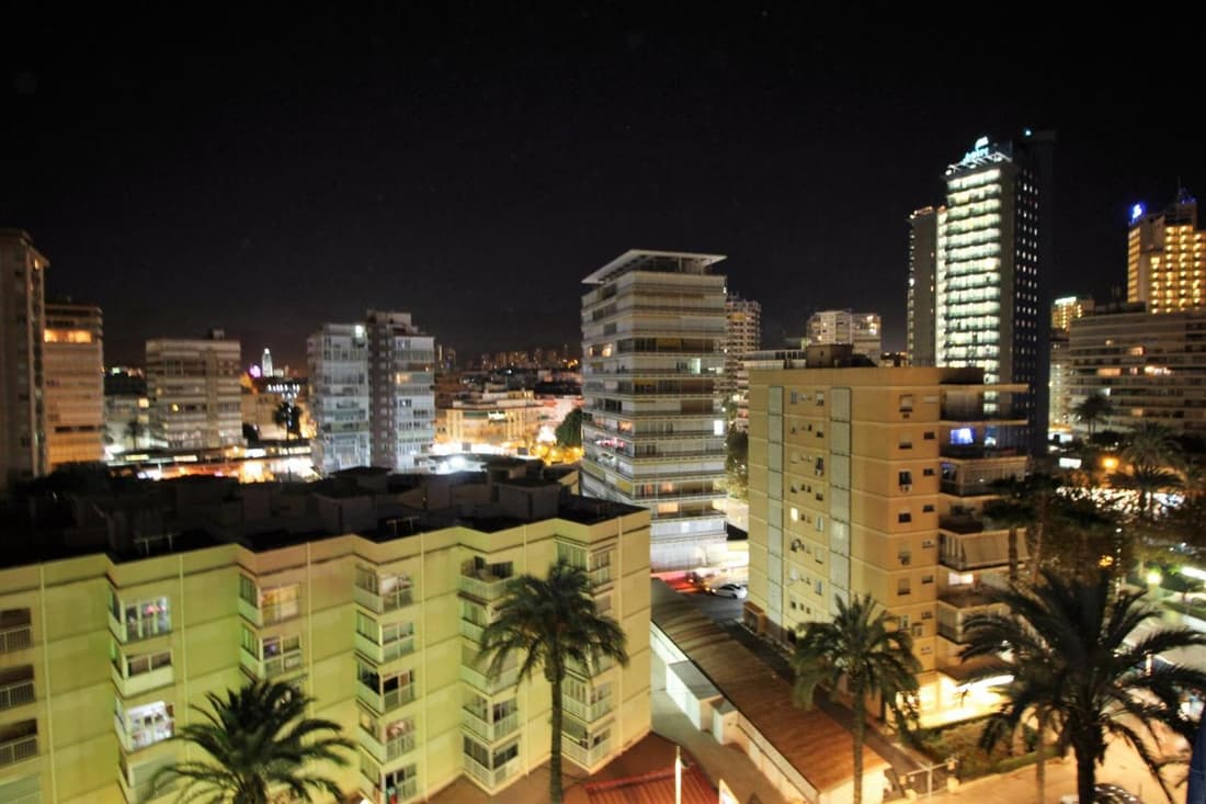Acintur Apartment Levante Beach-Old Town