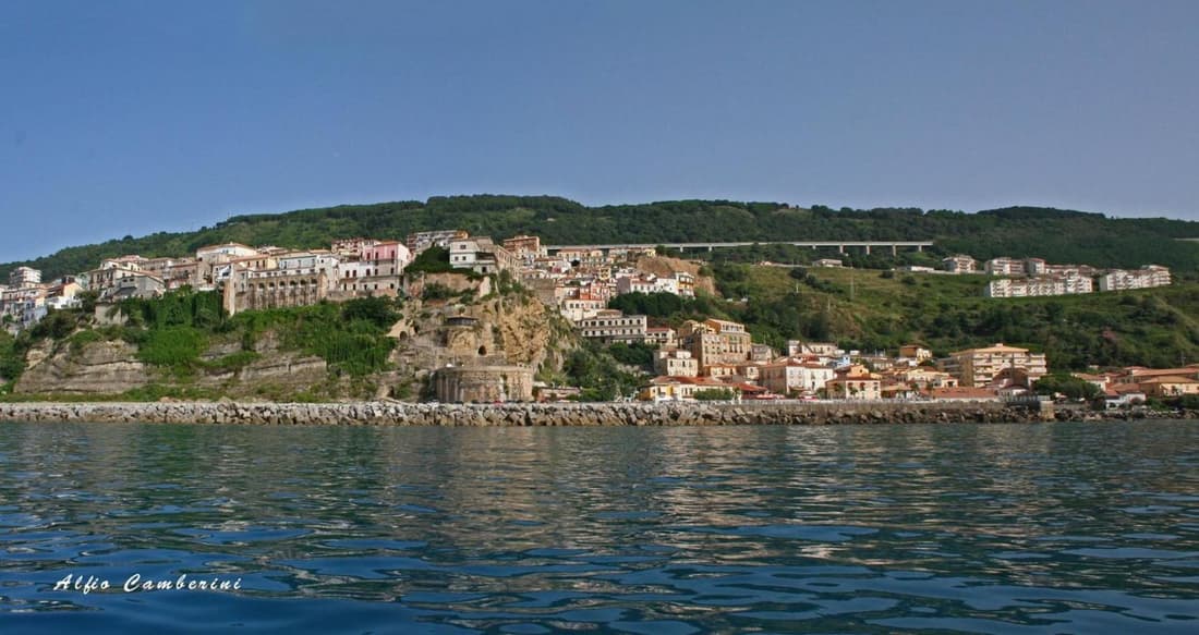 B&B Casa Armonia