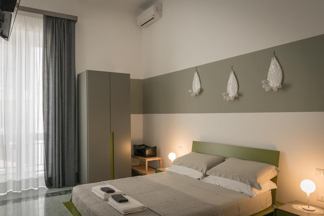 B&B Le Giravolte