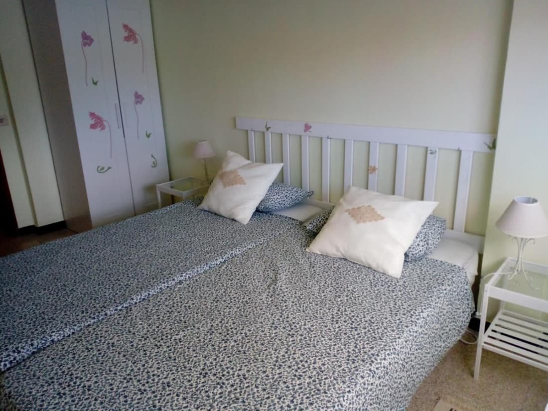 Apartamento Playa Nueva