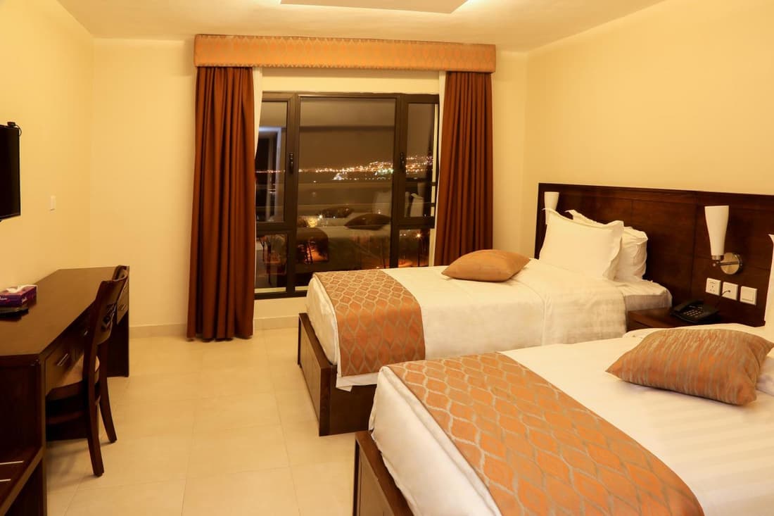 City Tower Hotel