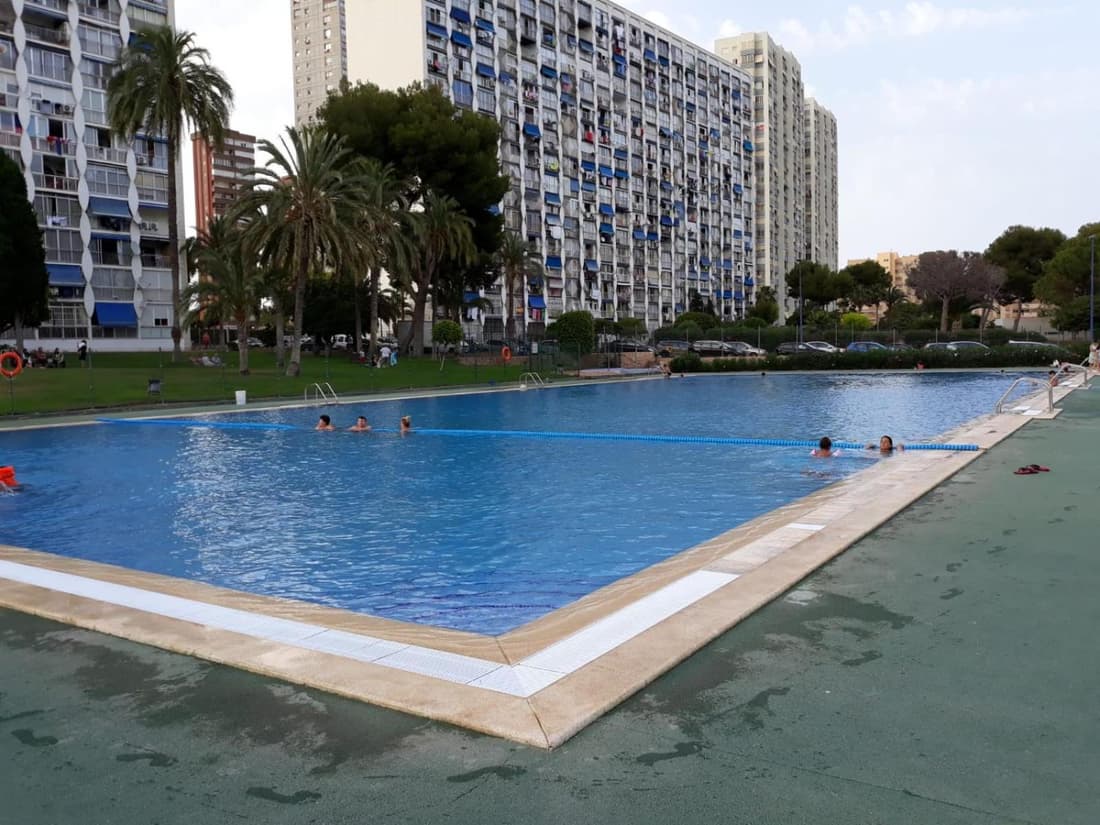 Alegria del Mar