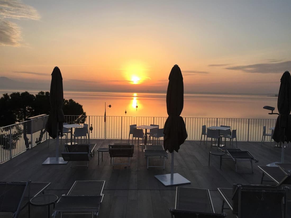 Hotel Ca' Serena