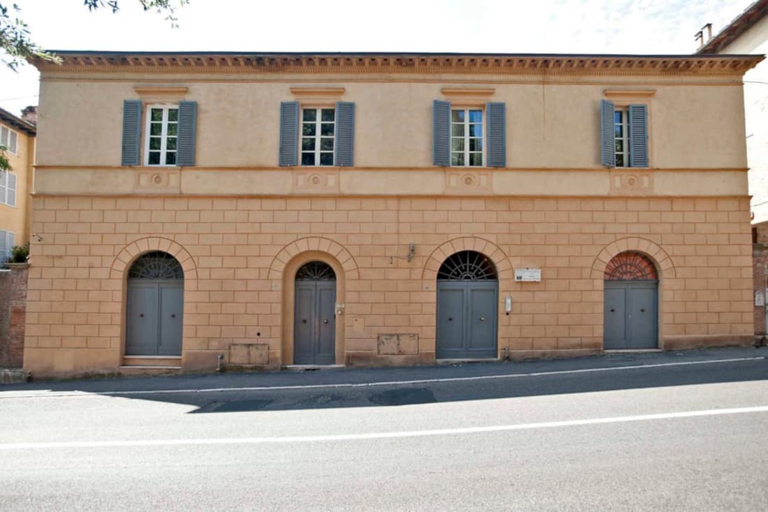 La Barriera di San Lorenzo - Dimora Storica