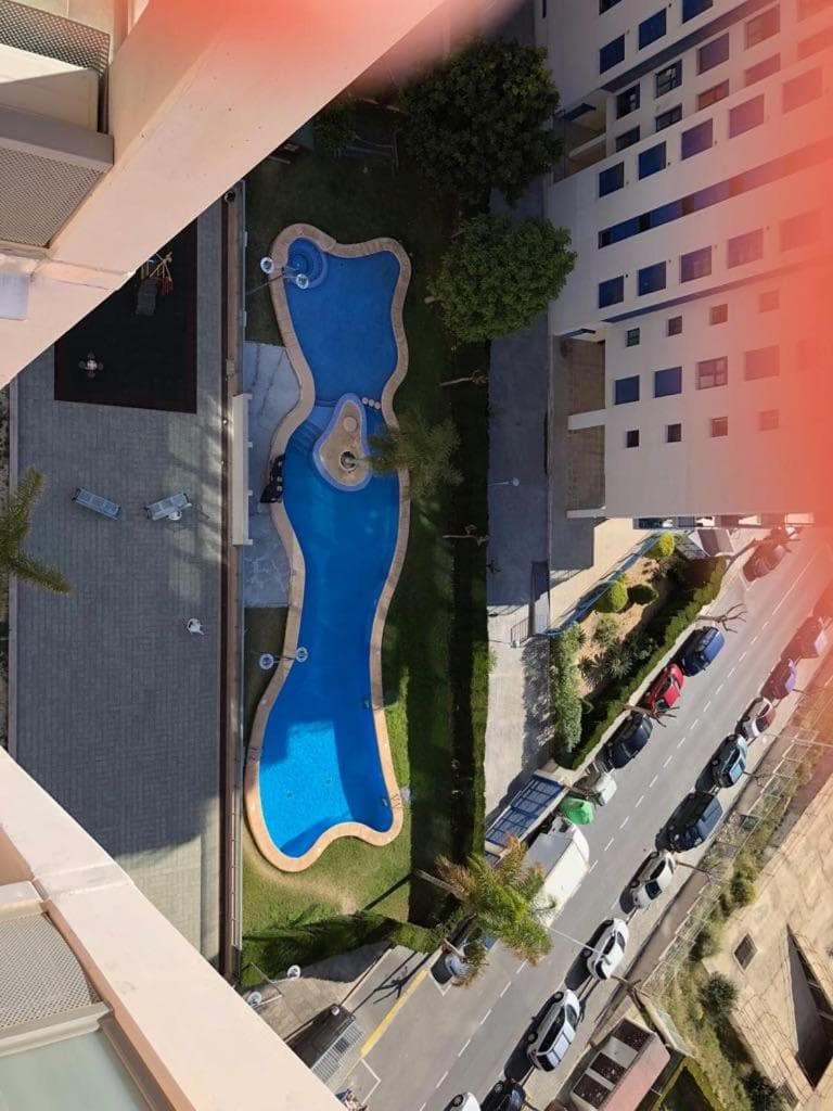 Apartamento en la playa 96 m2