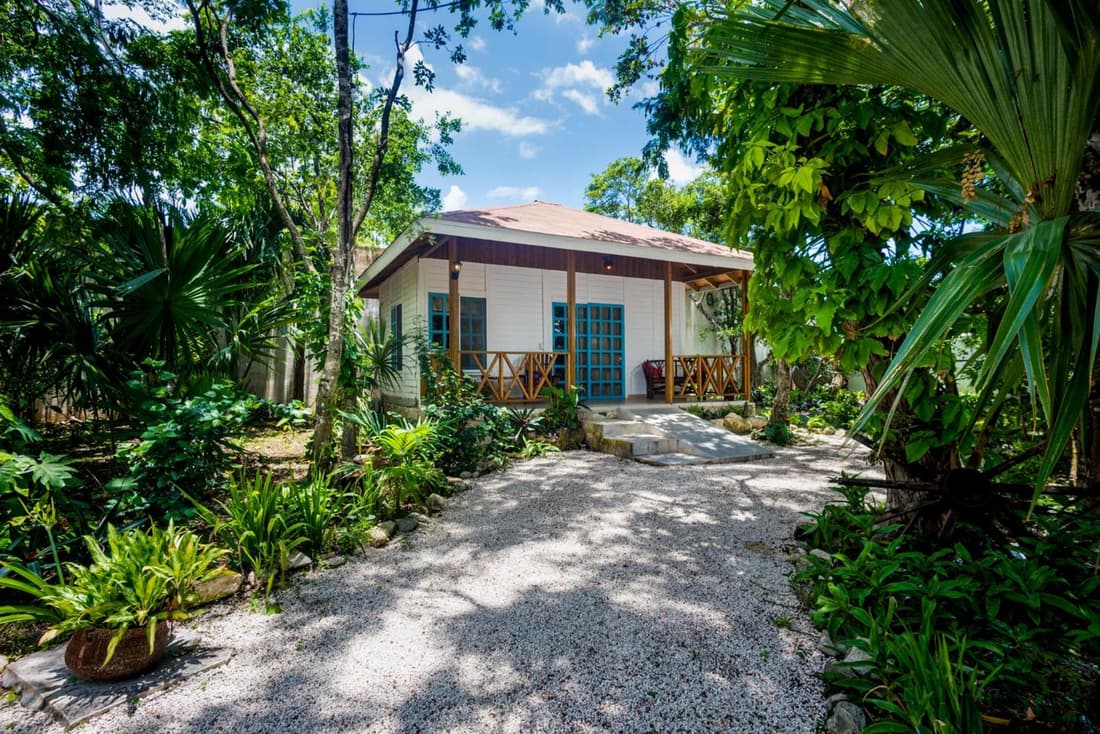 Hotel Villas El Encanto Cozumel