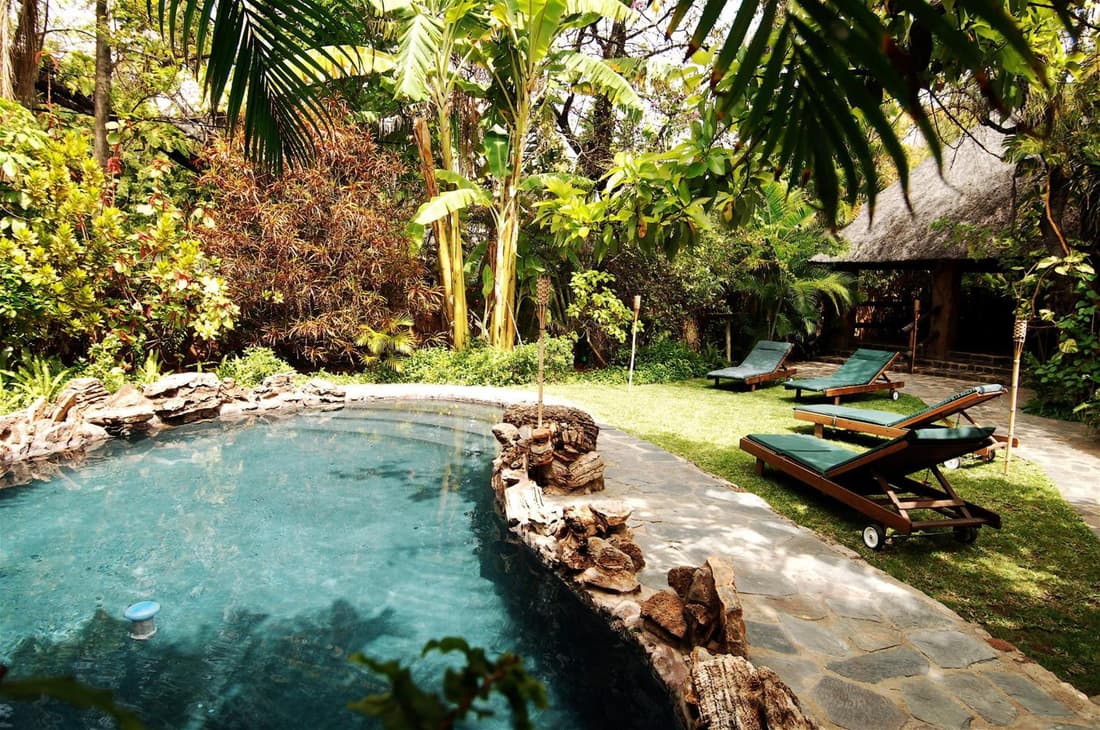 Kaia Tani Exclusive Guesthouse