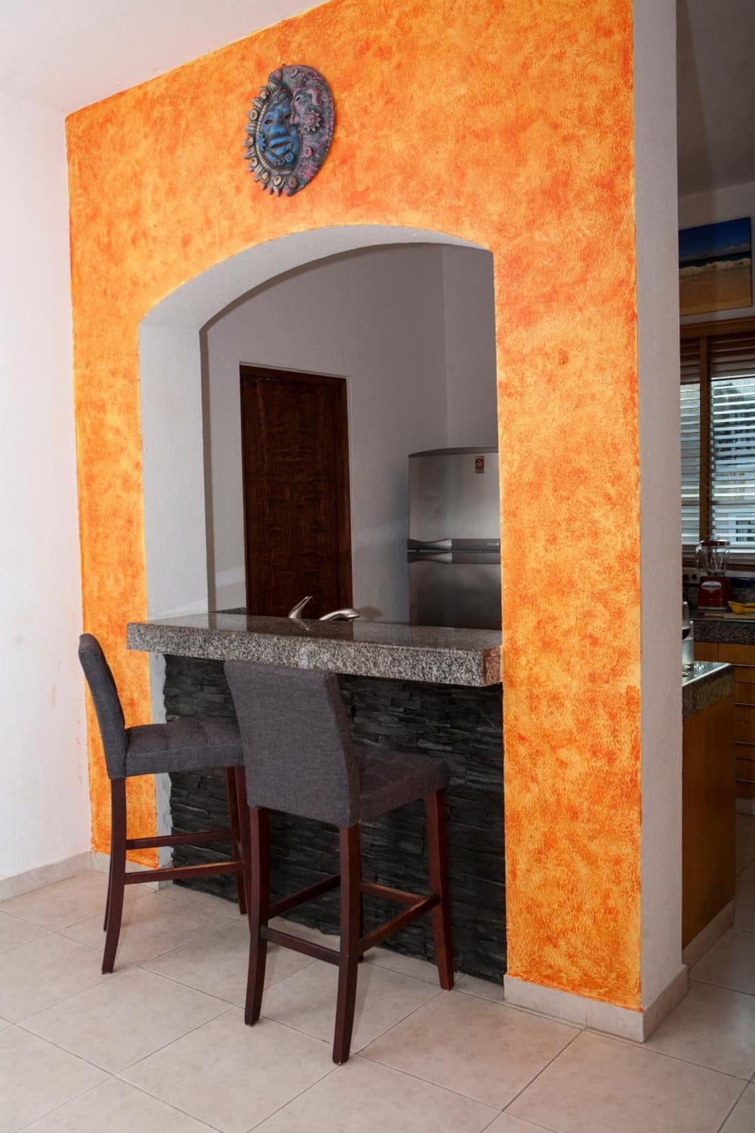 Las Olas Condominium #207
