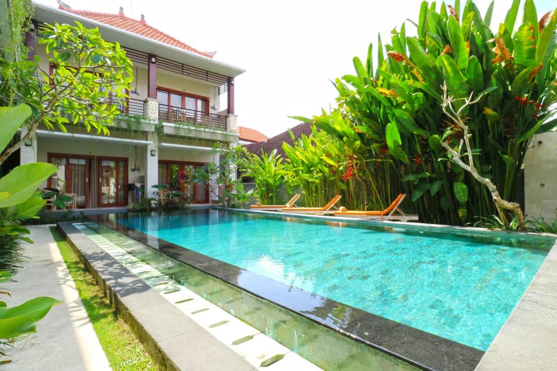 Avisara Nusa Dua