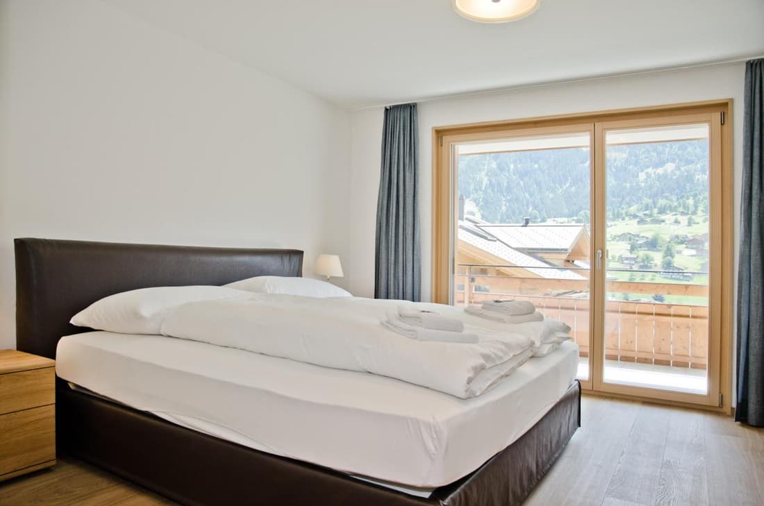 Chalet Rothenegg - GRIWA RENT AG