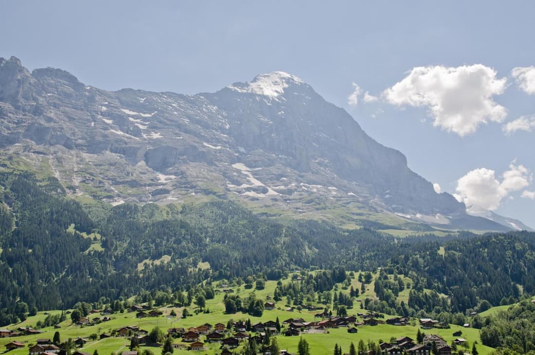 Chalet Rothenegg - GRIWA RENT AG
