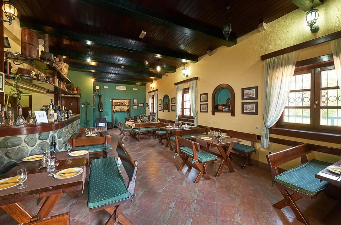Hotel Laguna