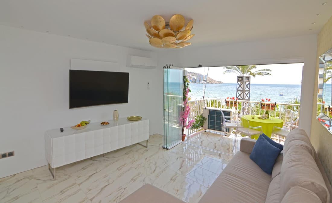 Apartamento Daniela