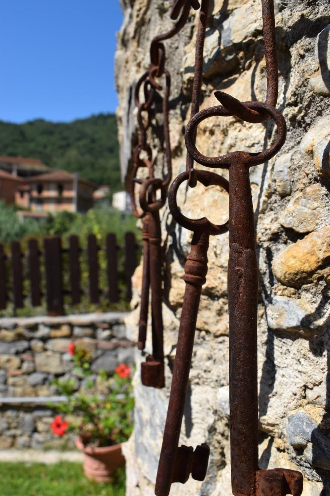 Country House B&B Antica Dimora Del Sole