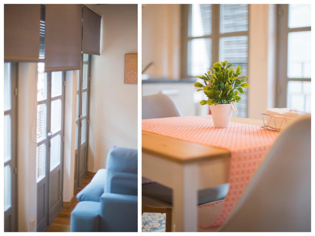 Aldaba Apartamentos
