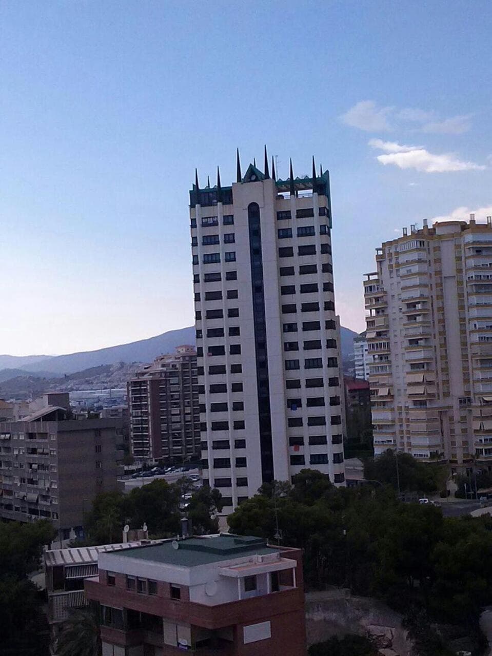 Coblanca 27 - Playa de Poniente