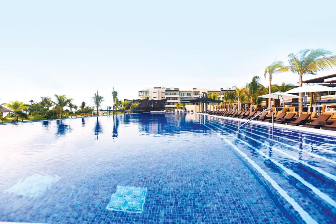 Royalton Riviera Cancun, An Autograph Collection All-Inclusive Resort & Casino