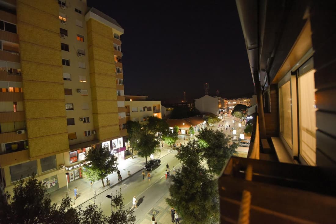 Korzo apartmani