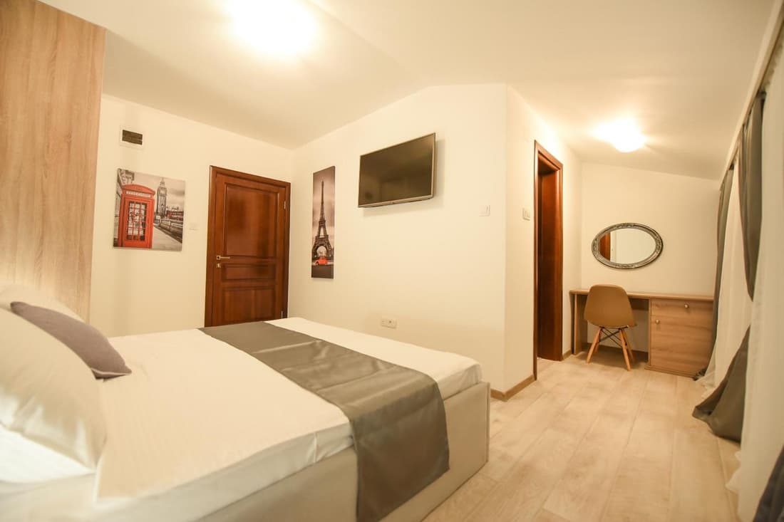 Korzo apartmani