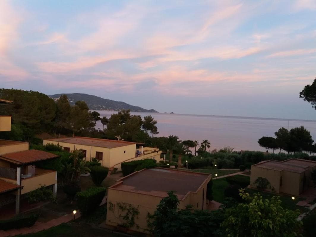 Casa Del Golfo