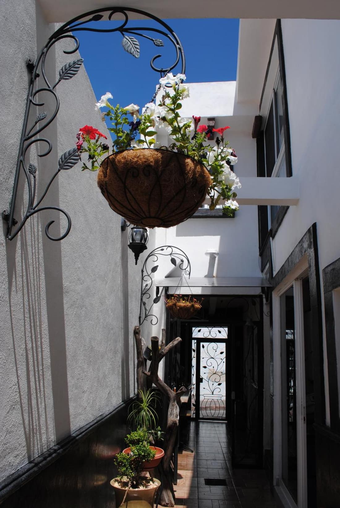 Hotel Tres Sofias