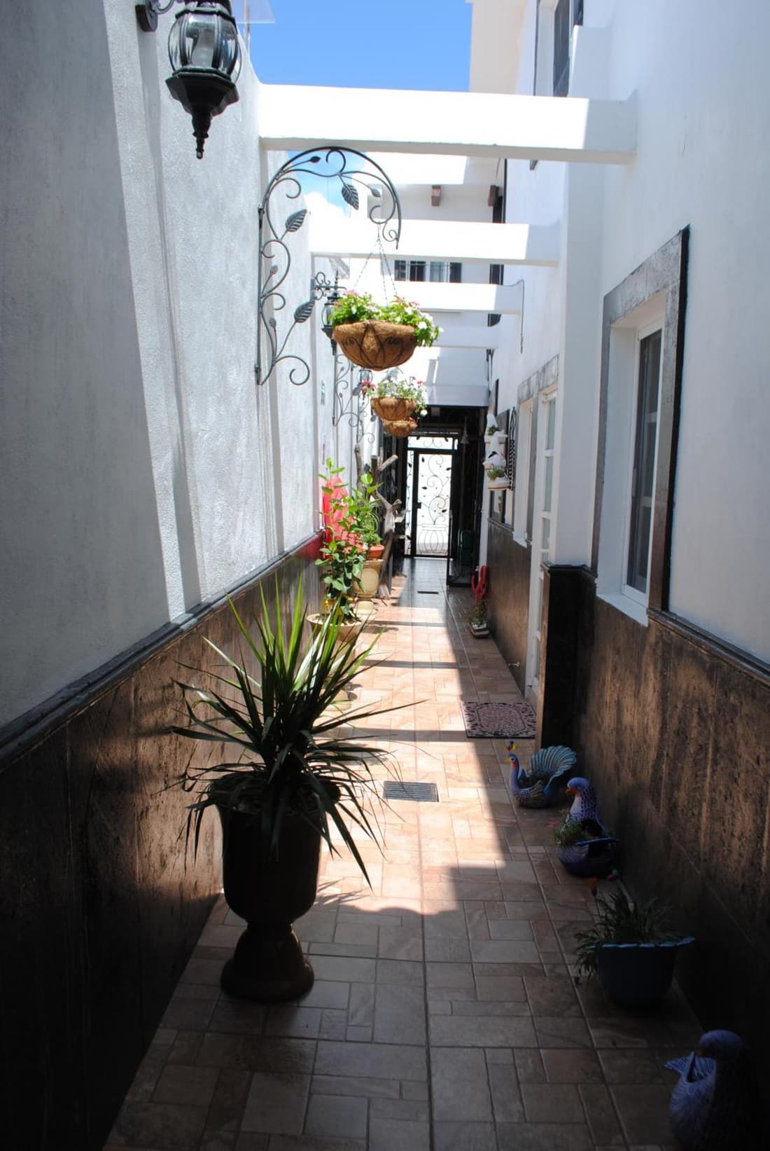 Hotel Tres Sofias