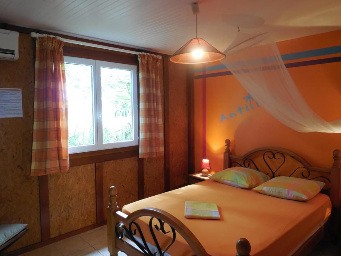 Gîtes LAMATELIANE