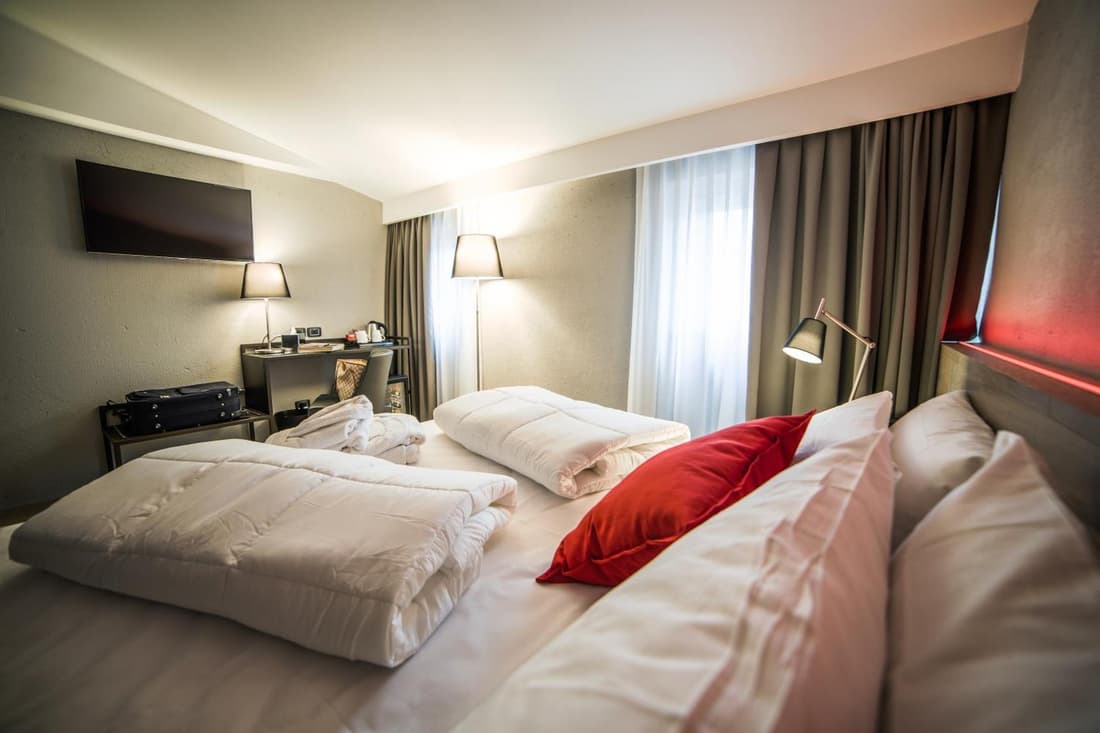 Locanda al Vescovo & SPA