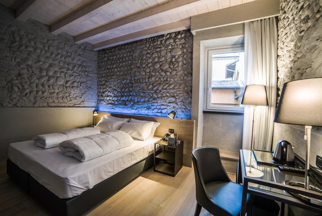 Locanda al Vescovo & SPA