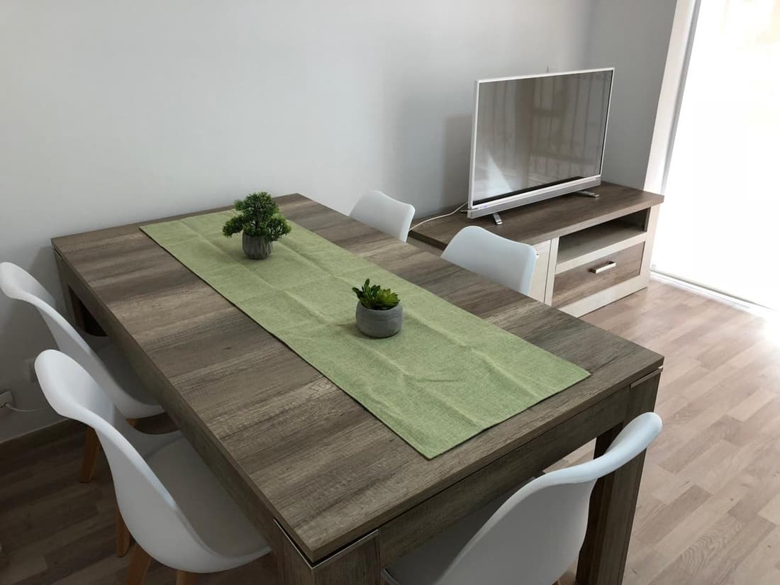 Apartamento Asuncion