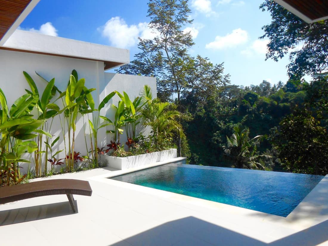 Cahaya Indah Villas - Adults Only