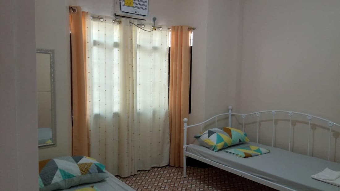 JMC Residence