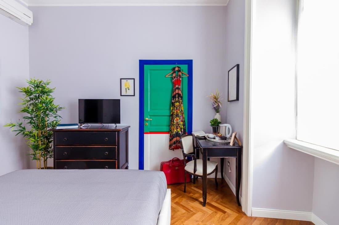 Athena Guest House